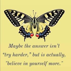 Meet your Posher, Kim